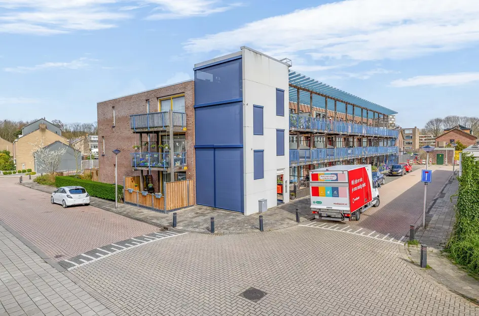 Jan van Scorelstraat 37