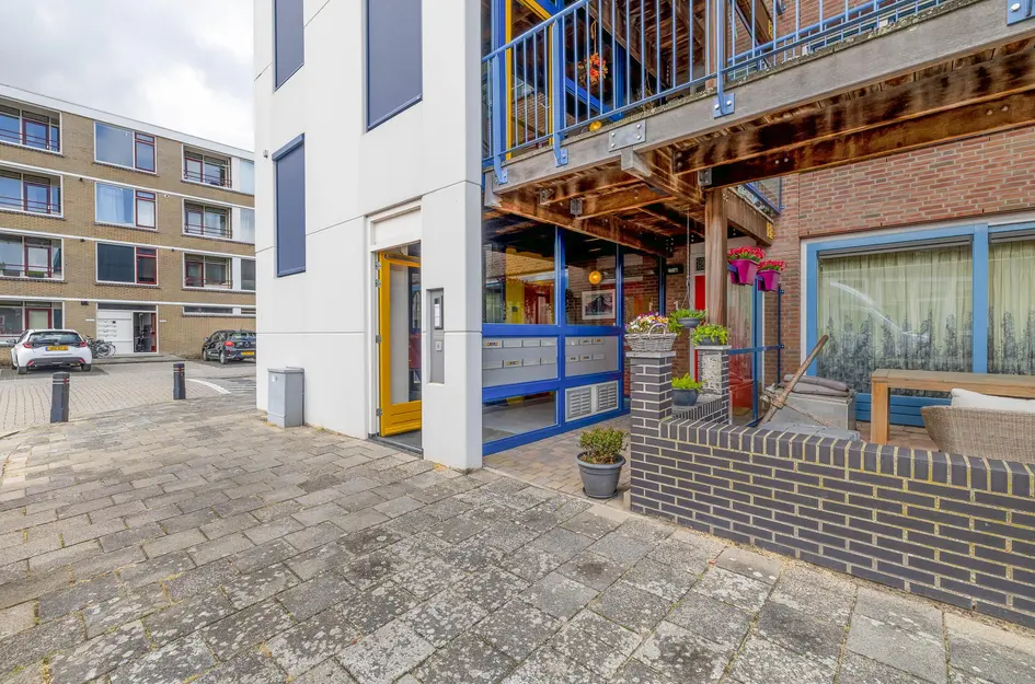 Jan van Scorelstraat 37