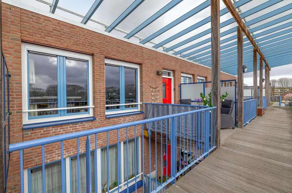 Jan van Scorelstraat 37