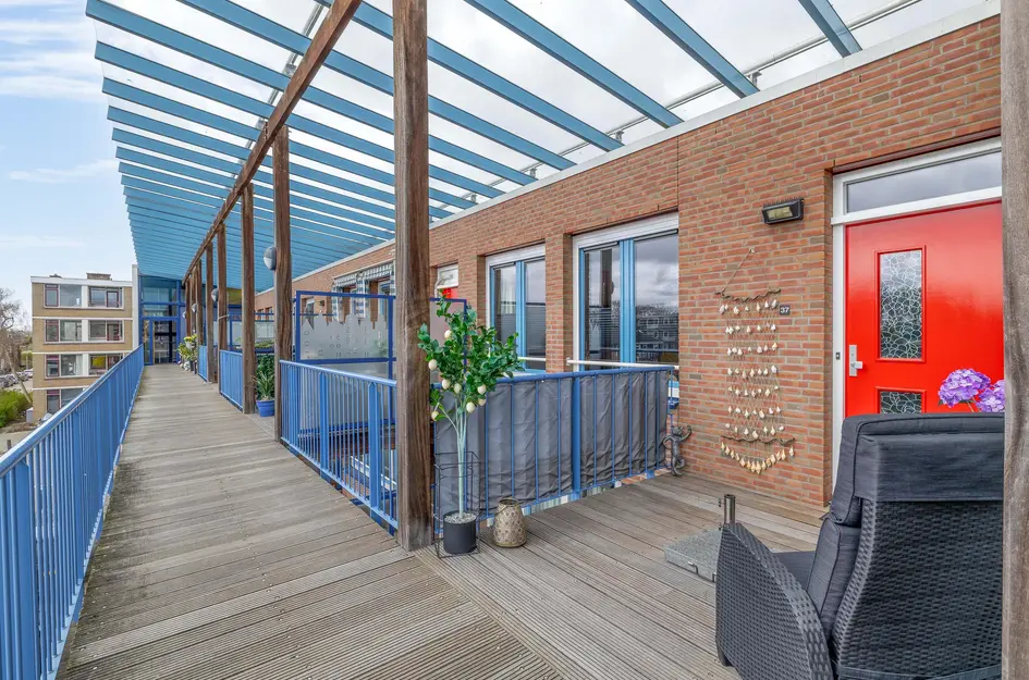 Jan van Scorelstraat 37