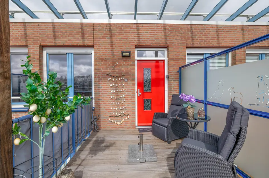 Jan van Scorelstraat 37