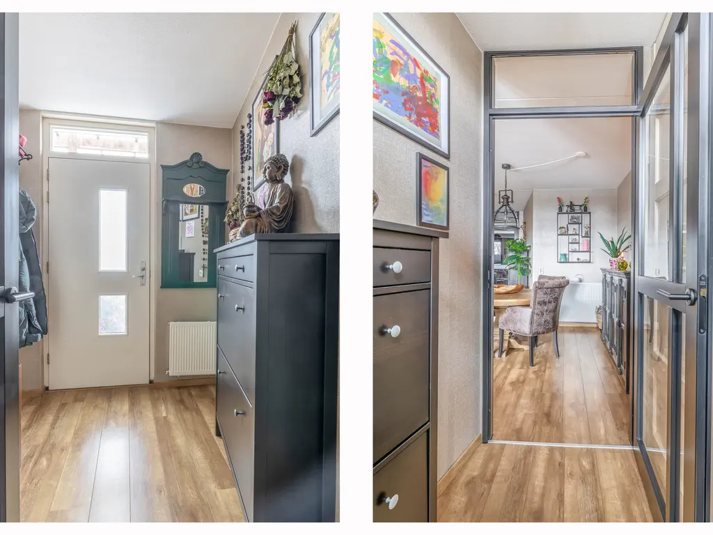 Jan van Scorelstraat 37, SPIJKENISSE