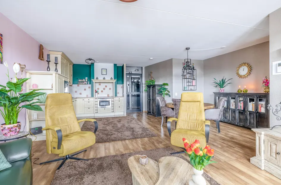 Jan van Scorelstraat 37