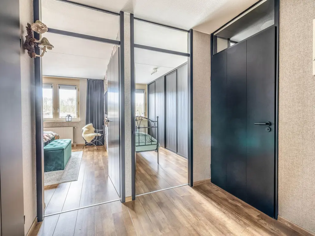 Jan van Scorelstraat 37, SPIJKENISSE