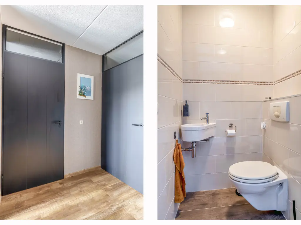 Jan van Scorelstraat 37, SPIJKENISSE