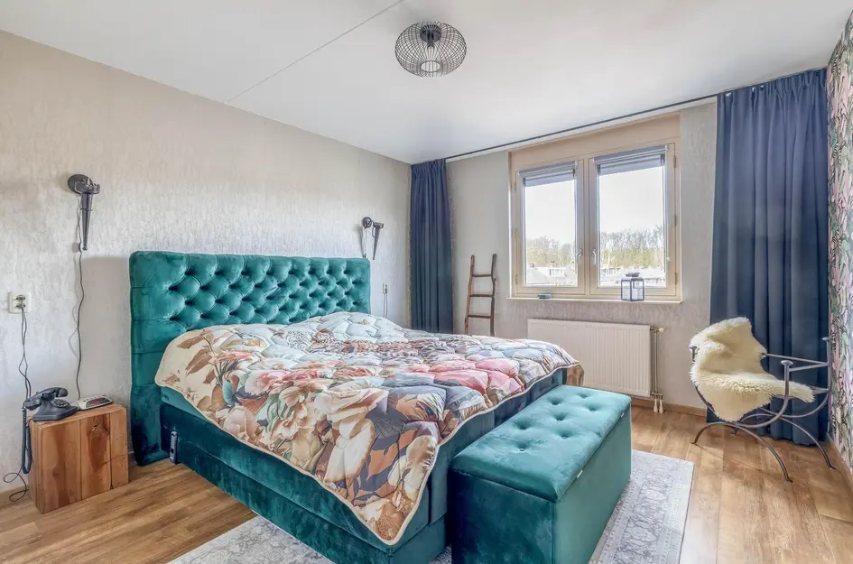 Jan van Scorelstraat 37