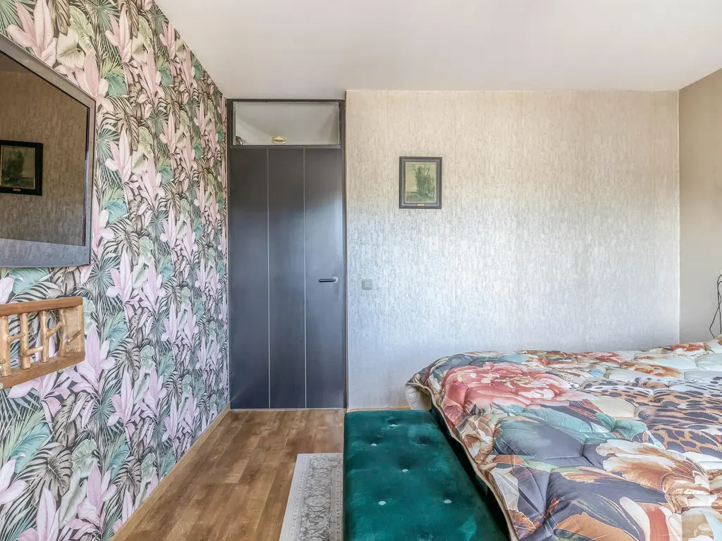 Jan van Scorelstraat 37, SPIJKENISSE