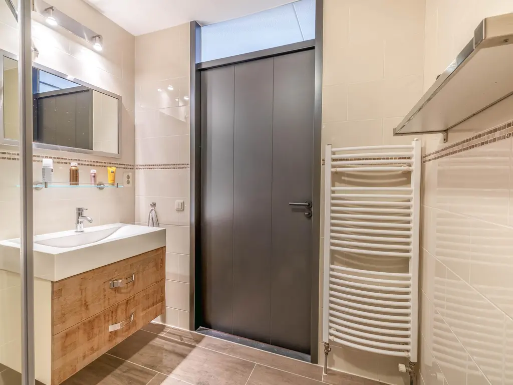 Jan van Scorelstraat 37, SPIJKENISSE