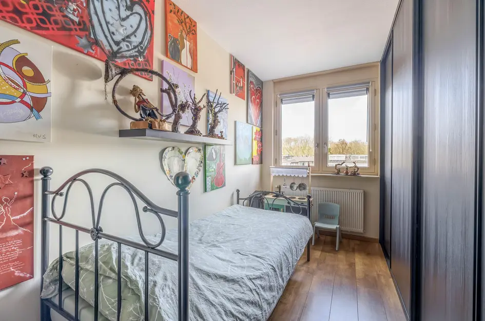 Jan van Scorelstraat 37