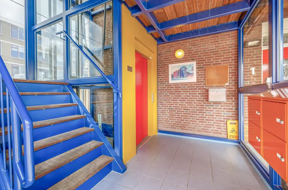 Jan van Scorelstraat 37