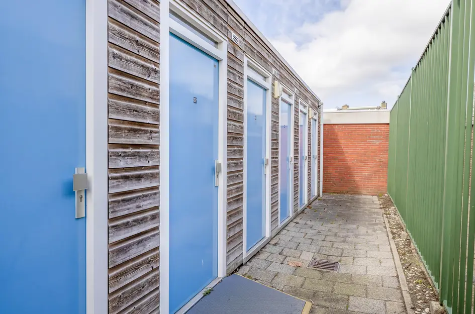 Jan van Scorelstraat 37