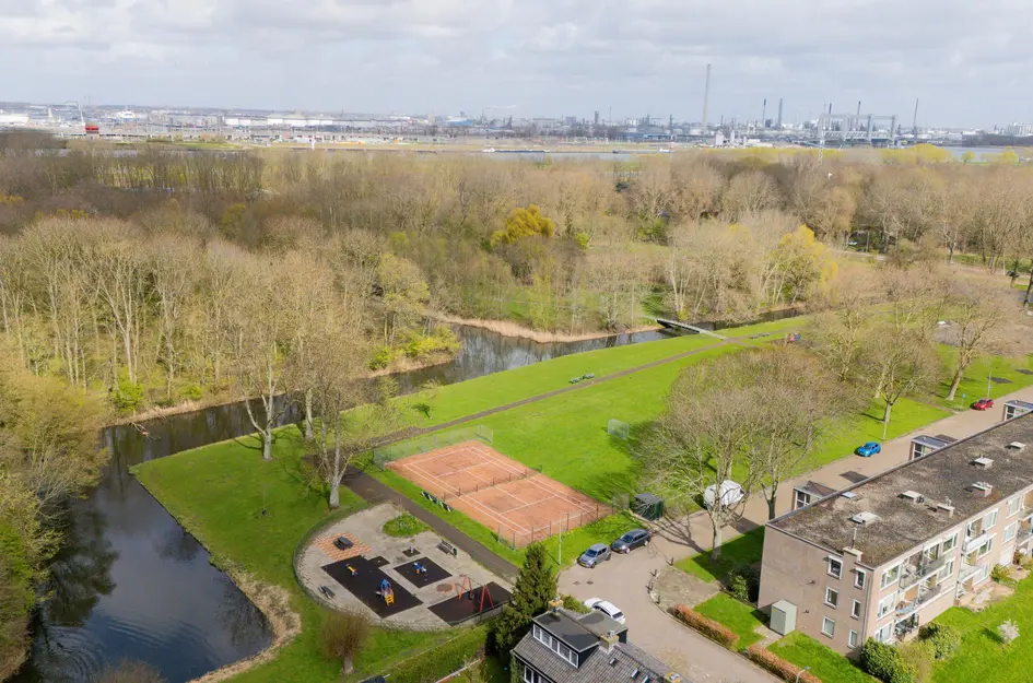 Jan van Scorelstraat 37