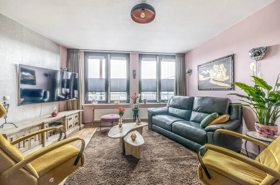 Jan van Scorelstraat 37