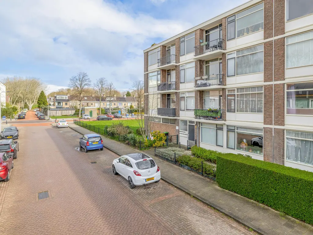 Orchideestraat 20C, SPIJKENISSE