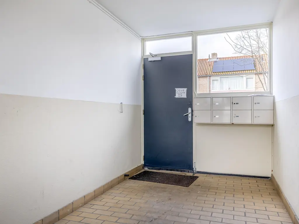 Orchideestraat 20C, SPIJKENISSE