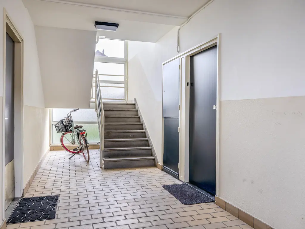 Orchideestraat 20C, SPIJKENISSE