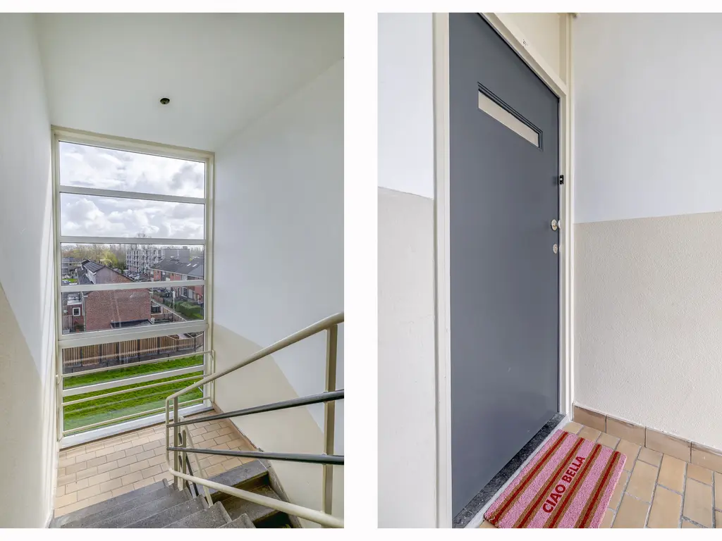 Orchideestraat 20C, SPIJKENISSE