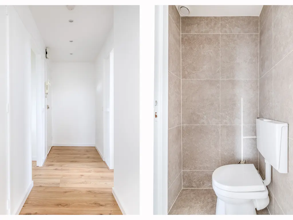 Orchideestraat 20C, SPIJKENISSE