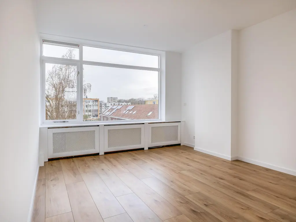 Orchideestraat 20C, SPIJKENISSE