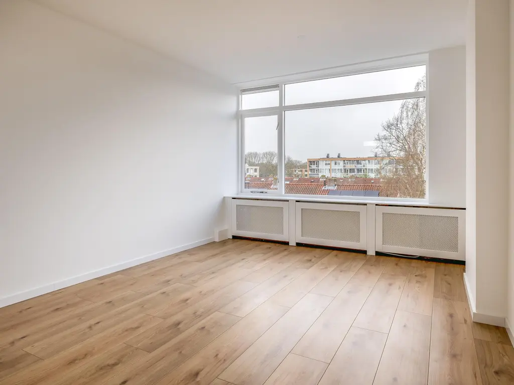 Orchideestraat 20C, SPIJKENISSE