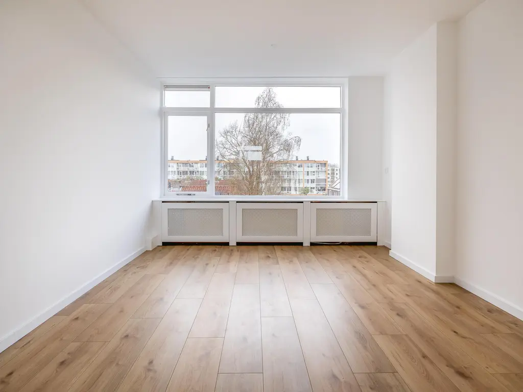 Orchideestraat 20C, SPIJKENISSE