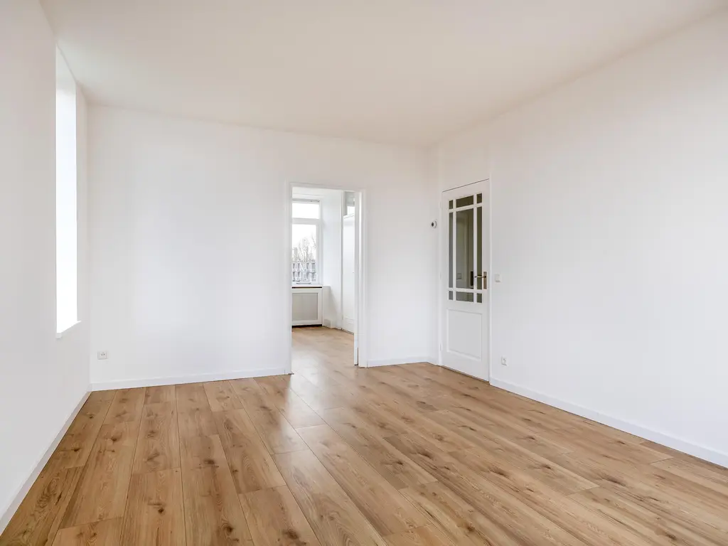 Orchideestraat 20C, SPIJKENISSE