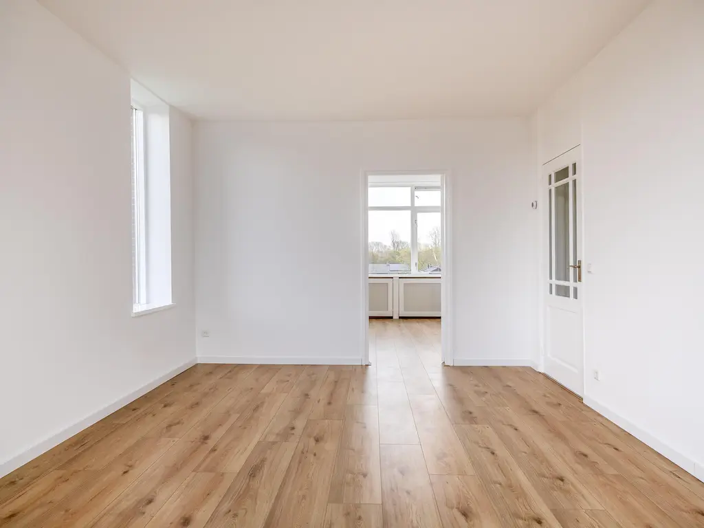 Orchideestraat 20C, SPIJKENISSE