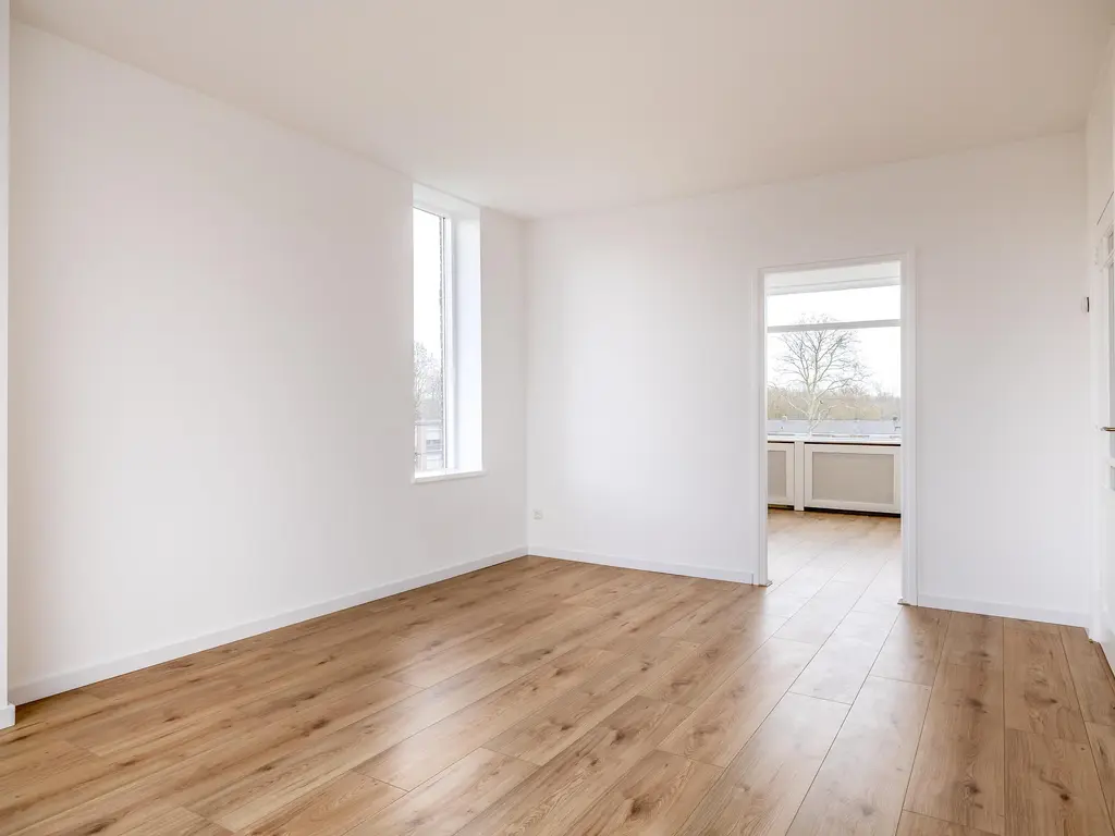 Orchideestraat 20C, SPIJKENISSE