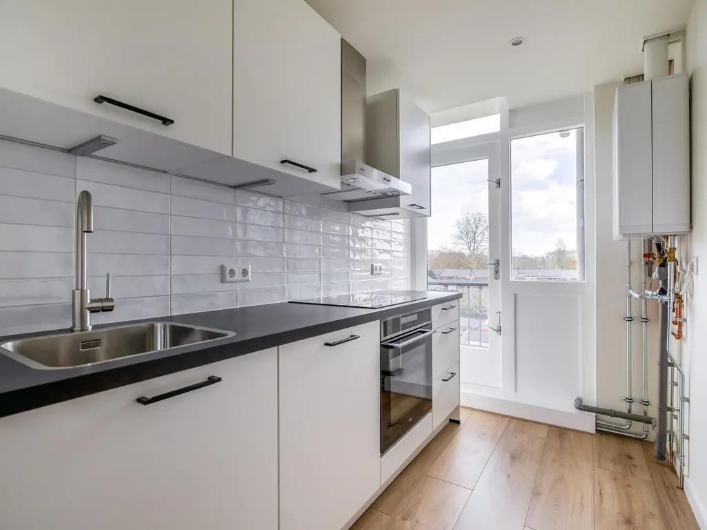 Orchideestraat 20C, SPIJKENISSE