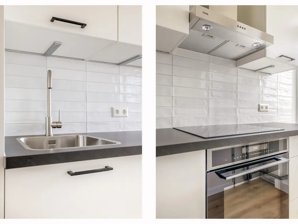 Orchideestraat 20C, SPIJKENISSE