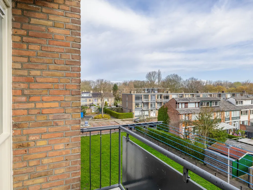 Orchideestraat 20C, SPIJKENISSE