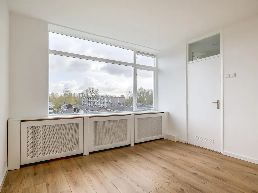 Orchideestraat 20C, SPIJKENISSE