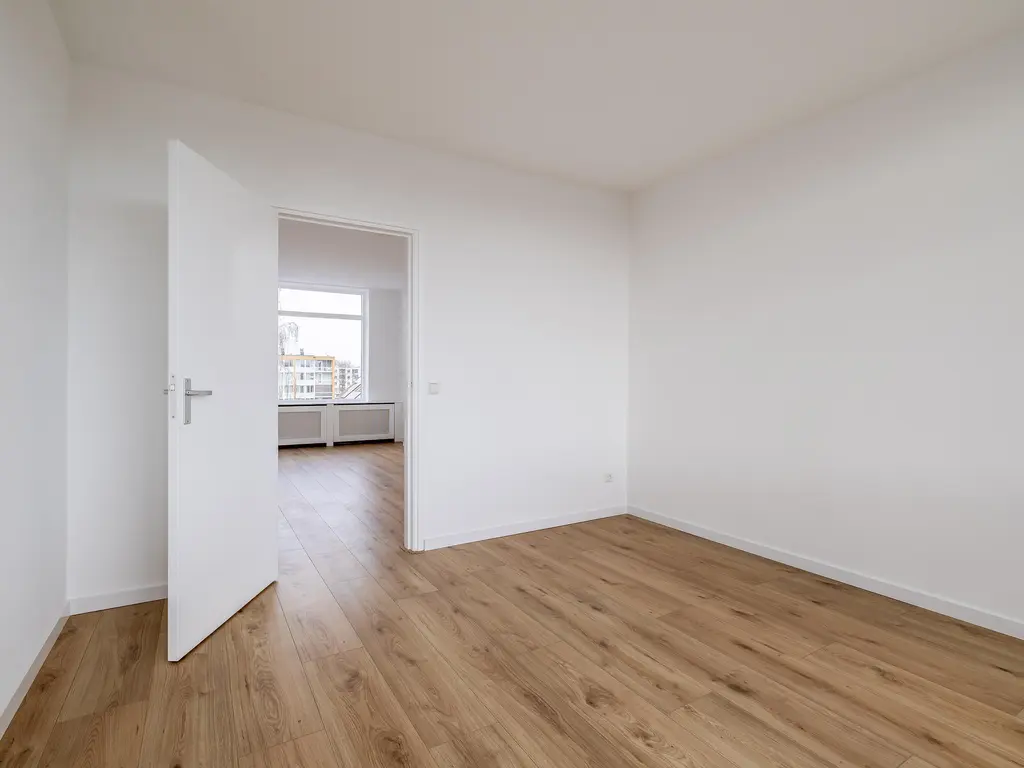 Orchideestraat 20C, SPIJKENISSE