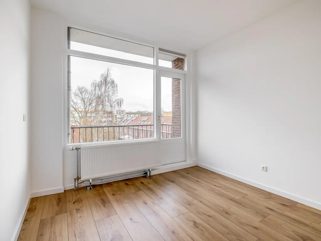 Orchideestraat 20C, SPIJKENISSE