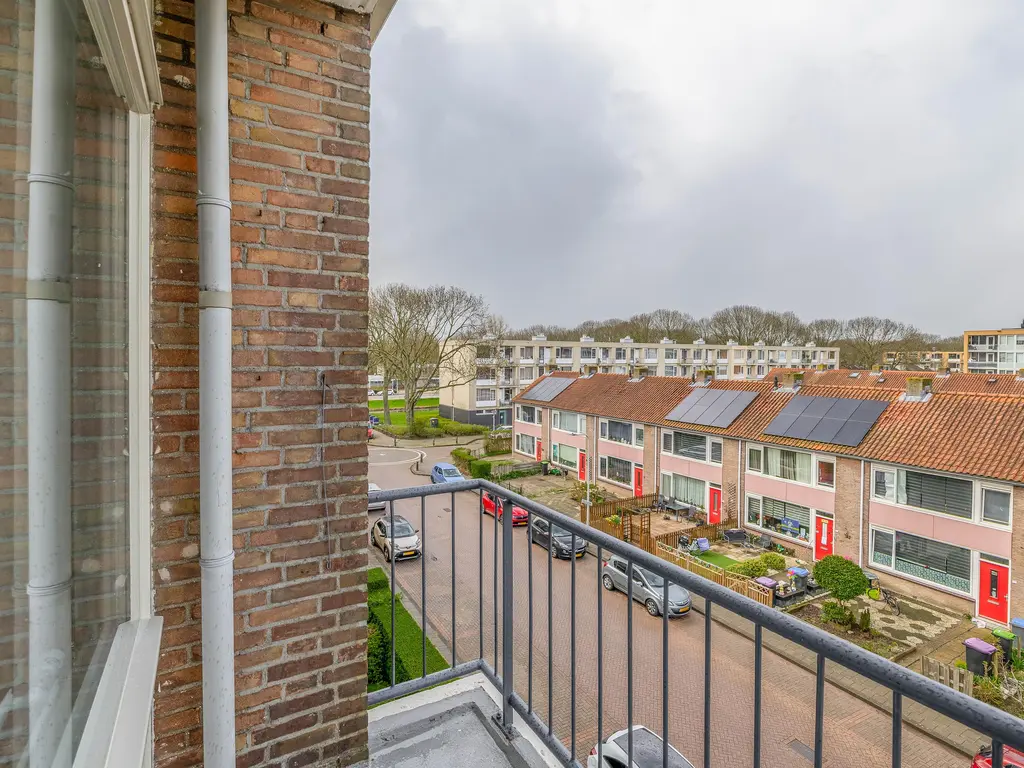 Orchideestraat 20C, SPIJKENISSE