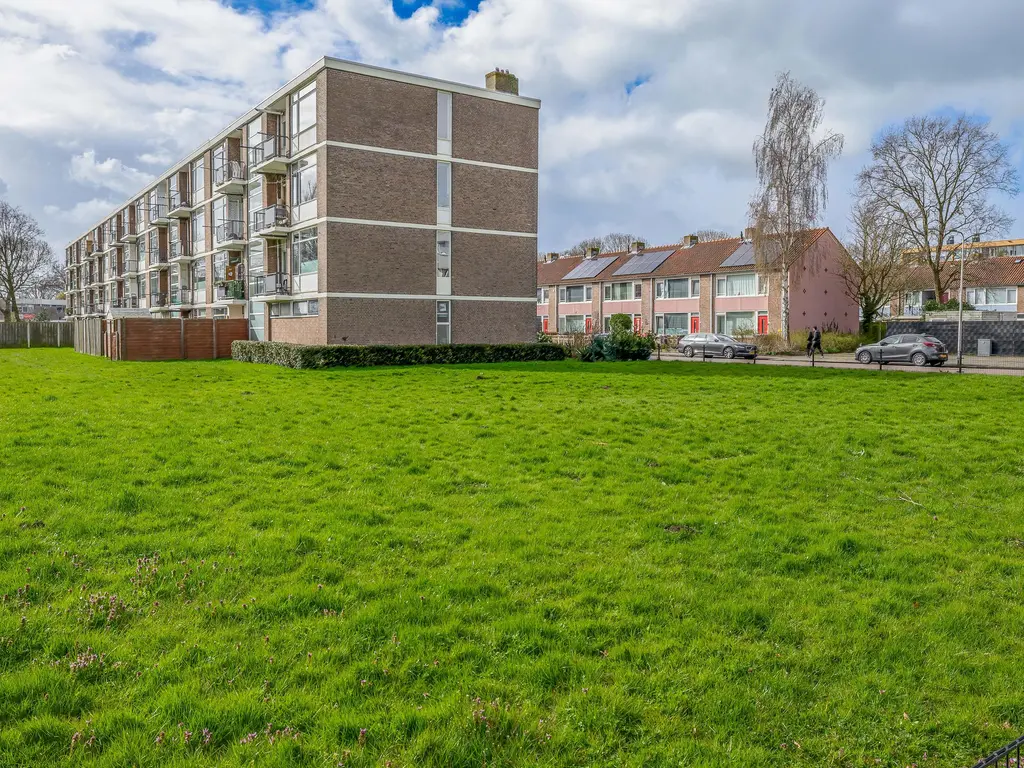 Orchideestraat 20C, SPIJKENISSE