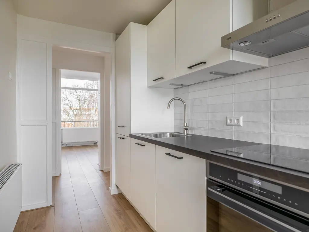 Orchideestraat 20C, SPIJKENISSE