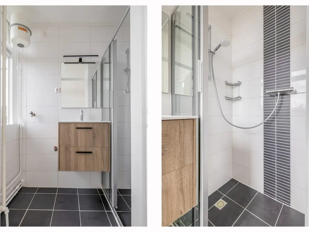 Orchideestraat 20C, SPIJKENISSE