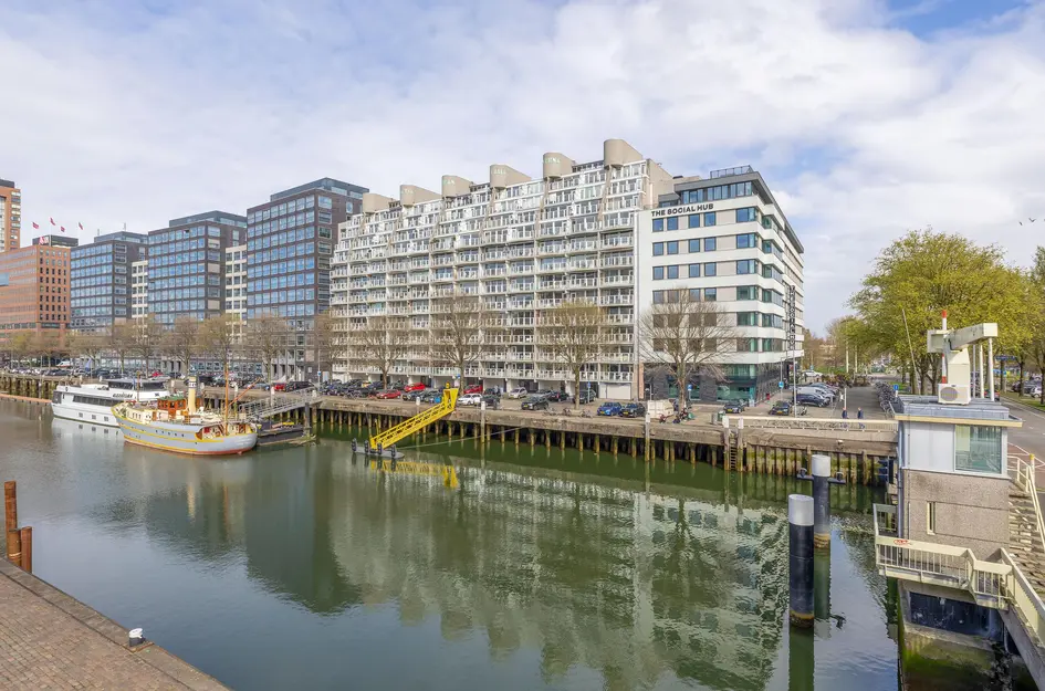 Admiraliteitskade 31G