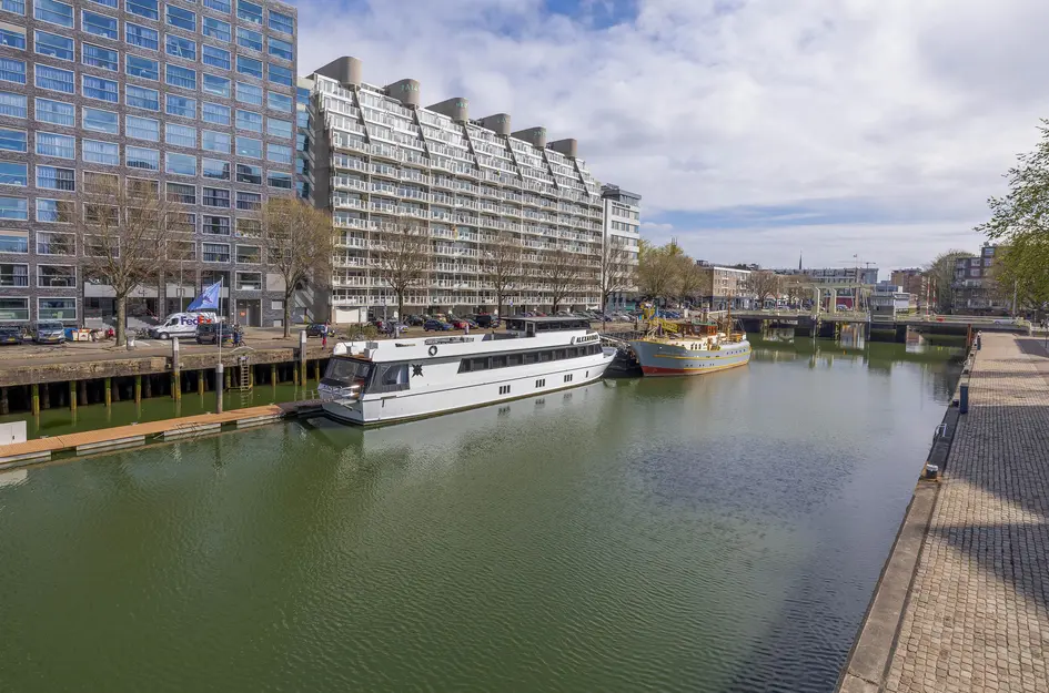 Admiraliteitskade 31G