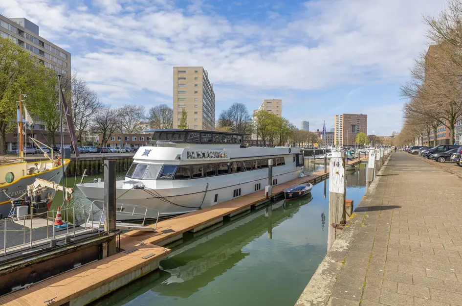 Admiraliteitskade 31G