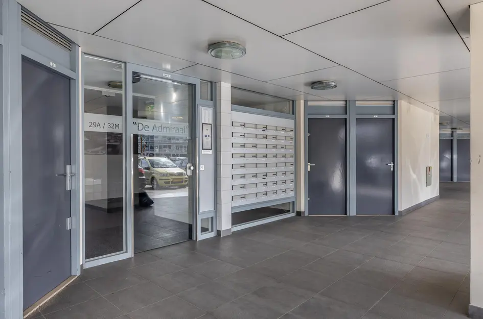 Admiraliteitskade 31G