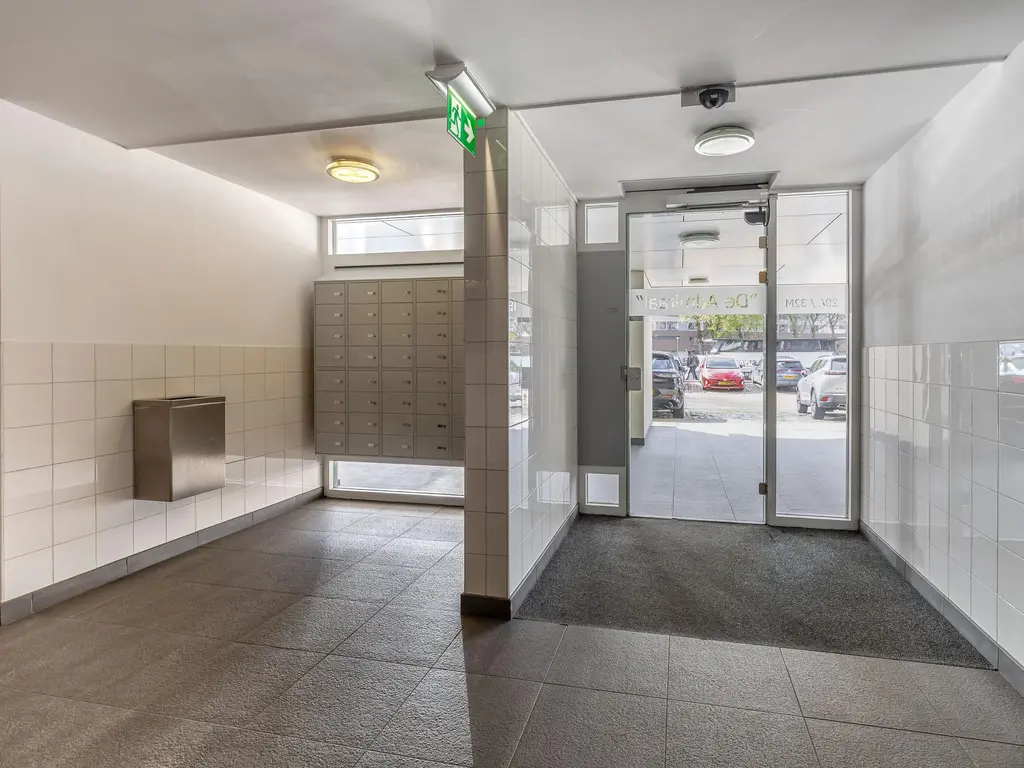 Admiraliteitskade 31G, ROTTERDAM