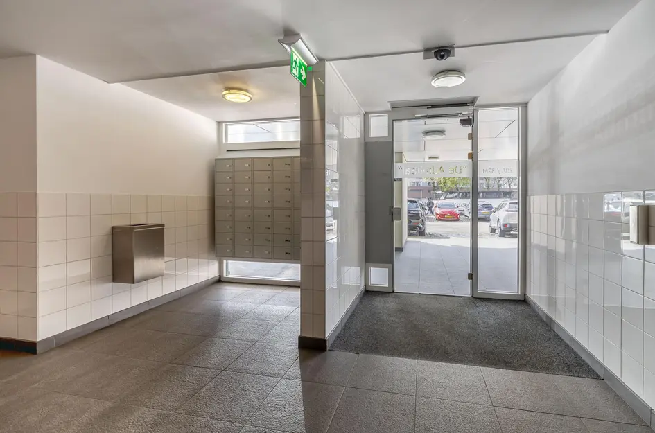 Admiraliteitskade 31G