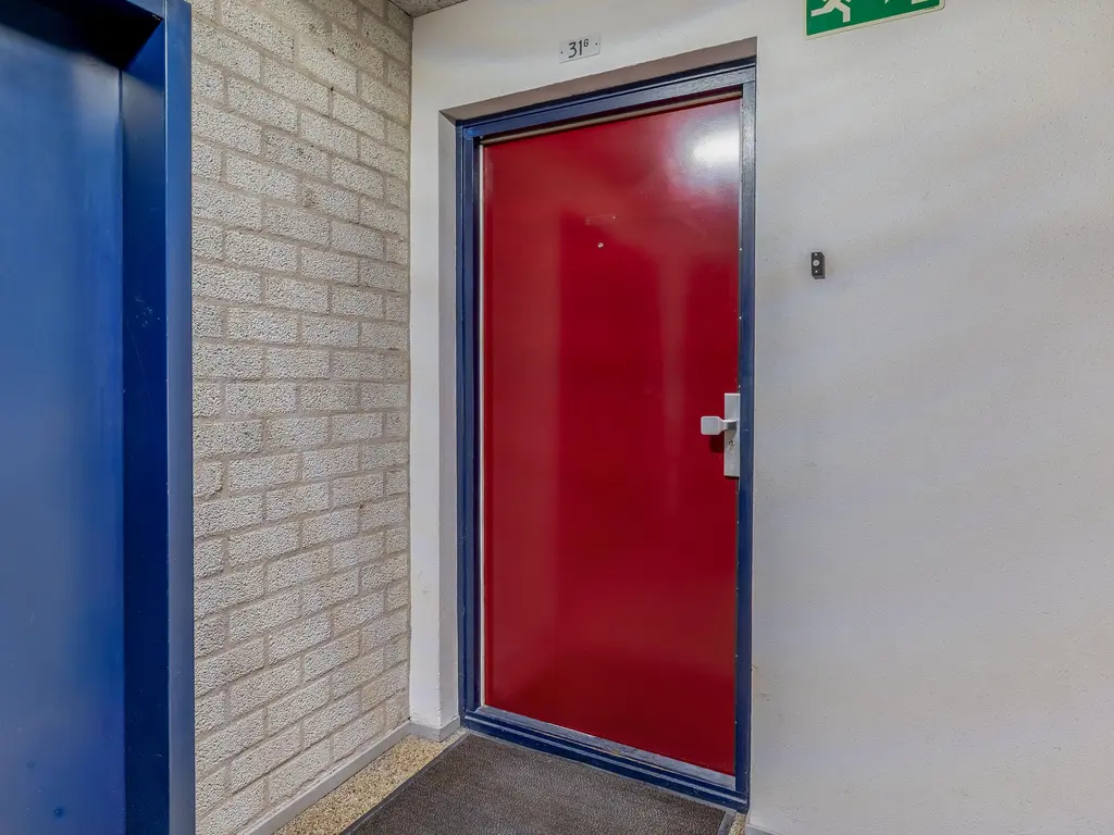 Admiraliteitskade 31G, ROTTERDAM