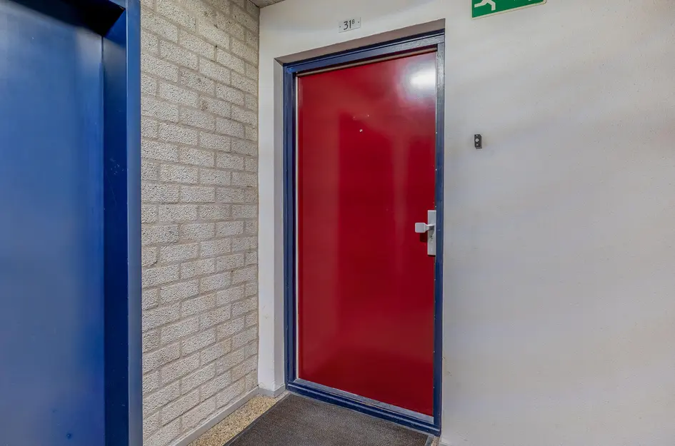 Admiraliteitskade 31G