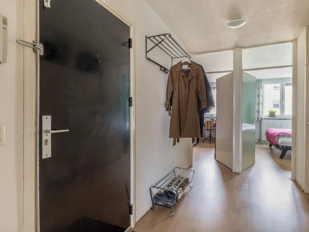 Admiraliteitskade 31G, ROTTERDAM