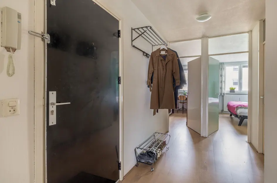 Admiraliteitskade 31G