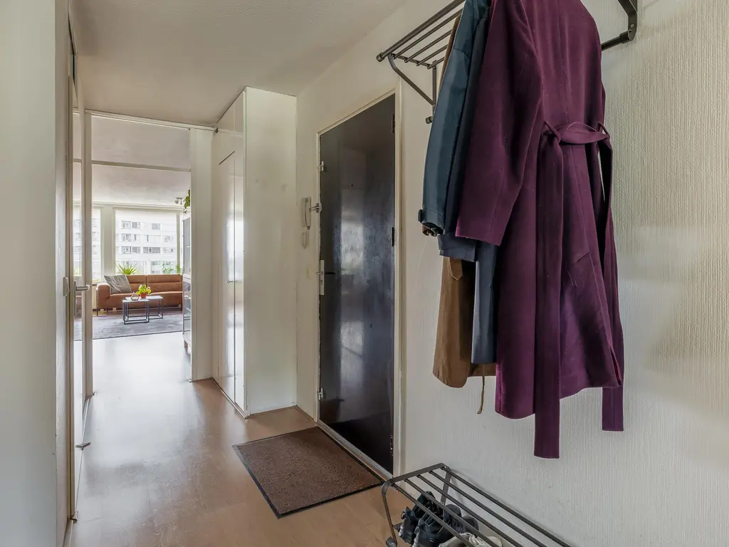 Admiraliteitskade 31G, ROTTERDAM