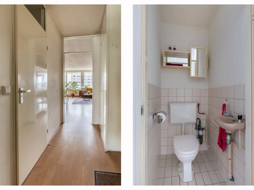 Admiraliteitskade 31G, ROTTERDAM